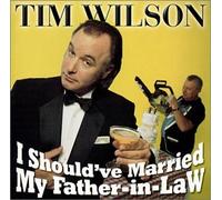 I Should've Married My Father-In-Law