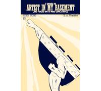 I Shoved an Artist in My Basement and Forced him to Make Comic Strips #2