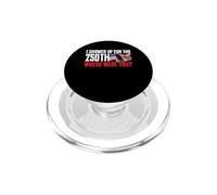 I Showed Up For The 250th Where Were You America PopSockets PopGrip for MagSafe