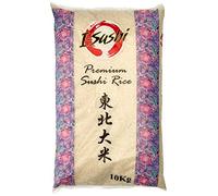 I-Shushi Premium Sushi Rice 10 kg