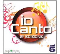I Sing (2010) CD RTI MUSIC