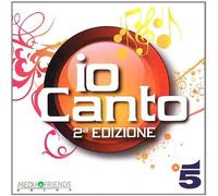 I Sing (2010) CD RTI MUSIC