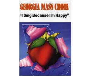 I Sing Because I'm Happy [DVD] [2008] [Region 1] [US Import] [NTSC]