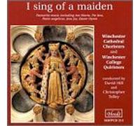 I Sing of a Maiden