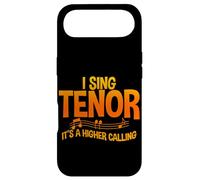 I Sing Tenor, It's A Higher Calling Case for iPhone Air