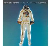 I Sing The Body Electric
