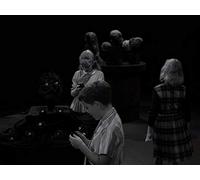 I Sing the Body Electric