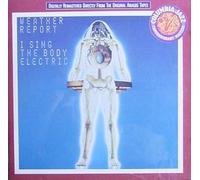 I Sing The Body Electric