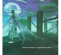 I Sing the Body Electro by Kurtis Mantronik (1998-09-01)