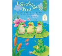 I Sing, You Sing