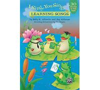 I Sing, You Sing: Learning Songs