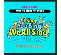 I Sing, You Sing, We All Sing!