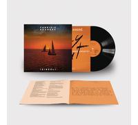 Fabrizio De André – I Singoli – Vinyl LP 180g Black with New Editorial Booklet – Sony