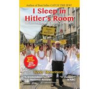 I Sleep in Hitler's Room: An American Jew Visits Germany