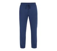 i-Smalls Men's Cotton Blend Lounge Joggers Relaxed Fit with Button Fly & Pockets (XXL) Denim