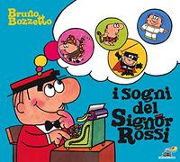 I sogni del signor Rossi