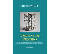 I sogni di Perseo: C'è un sottile confine tra il sogno e la realtà. Quando i due si fondono tutto può accadere...