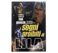 I Sogni Proibiti Di Lila [Import]