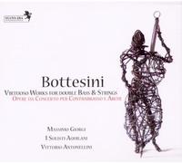 I Solisti Aquilani - Bottesini: Virtuoso Works for