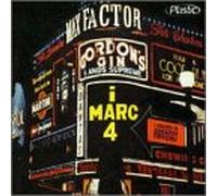 I Solisti Di Armando Trovajoli - I Marc 4