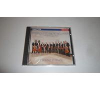 I Solisti Italiani - Celebrated Baroque Pieces