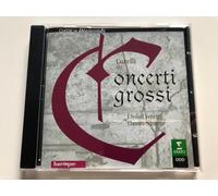 I Solisti Veneti - Concerti Grossi