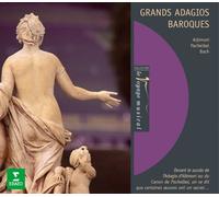 I Solisti Veneti - Great Baroque Adagios