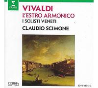 I Solisti Veneti - L'Estro Armonico