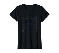 I Solve Problems You Can't Even Spell - Math Humor T-Shirt, Women, Black, S