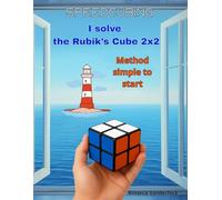 I SOLVE THE RUBIK'S CUBE 2x2: Method simple to start (SPEEDCUBING)