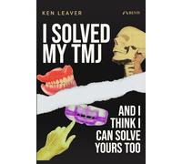 I Solved My TMJ And I Think I Can Solve Yours Too (The Reviv Method)