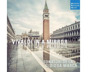 I SONATORI DE LA GIOIOSA MARCA - ARCHI AL QUADRATO CD NEW