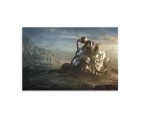 I Sort Of Liked Fallout 76 After 25 Hours Poster Decorative Painting Canvas Wall Posters And Art Picture Print Modern Family Bedroom Decor Posters 08x12inch(20x30cm)