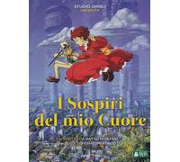 I sospiri del mio Cuore (DVD) Cartoni Animati (US IMPORT)