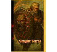 I Sought Terror