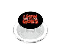I SOW IT GOES PopSockets PopGrip for MagSafe