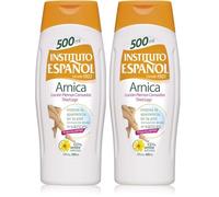 I.Spanish Arnica Milk 500 (Pack of 2)