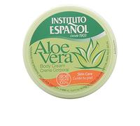 Instituto Español Body Cream with Aloe Vera 400 ml