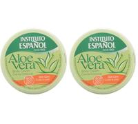 I.Spanish Cr.Tarro A.Vera 400 (Pack of 2)