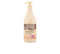 Instituto Espanol-Lotion Series-Cremoso, Oatmeal, Urea, Rosehip- Aloe Vera