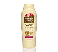 Instituto español avena gel de baño 1250ml