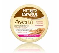 I.Spanish Oatmeal Jar 30 Ml.