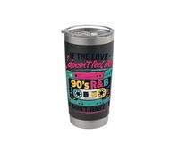 I Sparkle Even in The Mud Unicorn Dance Stainless Steel Insulated Tumbler