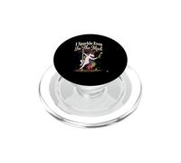 I Sparkle Even In The Mud Unicorn Party Mudding PopSockets PopGrip for MagSafe