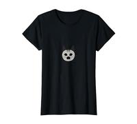 I Speak Cat - Adorable Feline Lover T-Shirt, Women, Black, XS