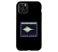 I Speak Fluent 48 KHz Audio Engineer Frequency Humor Case for iPhone 11 Pro