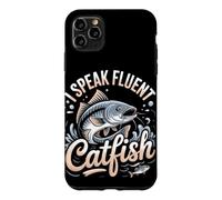 I Speak Fluent Catfish Case for iPhone 11 Pro Max