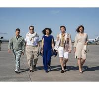 I Speak in the Tongues of Men and Angels