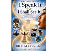 I Speak So I Shall See It