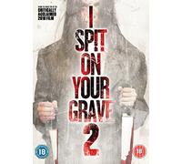 I Spit On Your Grave 2 – Kaleidoscope – DVD
